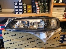 Opel Vectra V farası